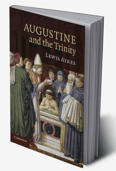 Augustine and the Trinity