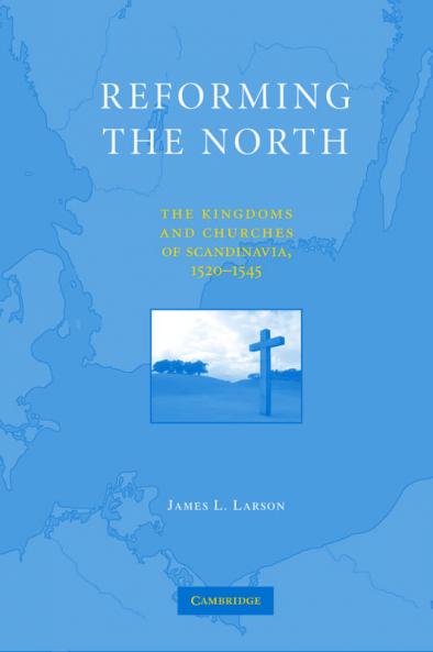 Reforming the North