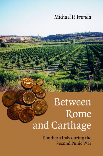 Between Rome and Carthage