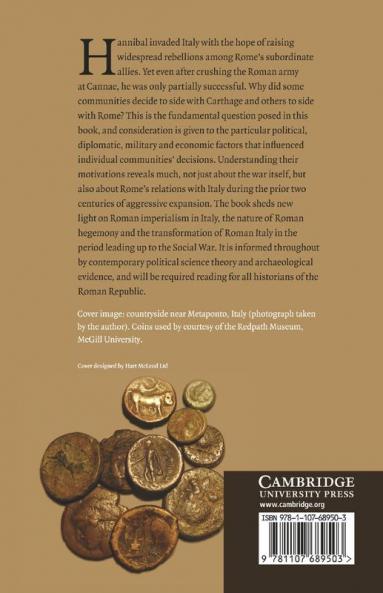 Between Rome and Carthage