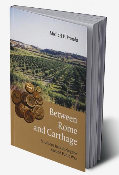 Between Rome and Carthage