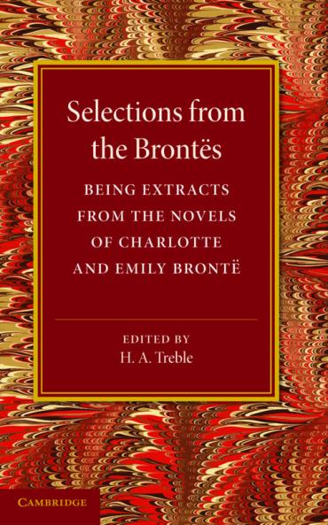 Selections from the Brontes