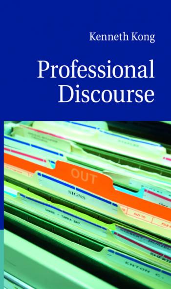 Professional Discourse