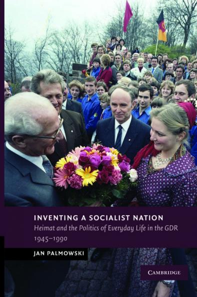 Inventing a Socialist Nation
