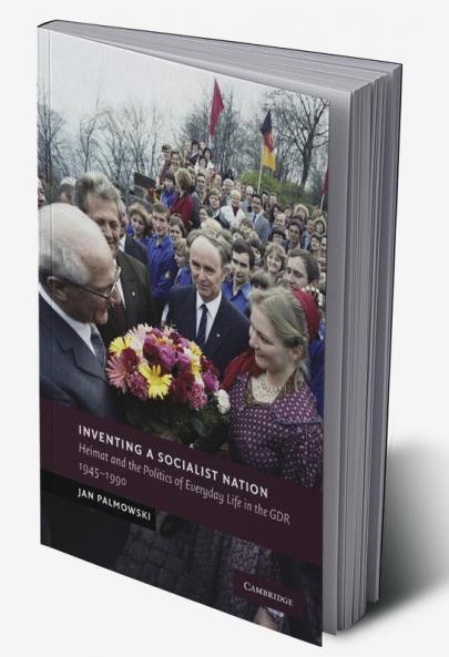 Inventing a Socialist Nation