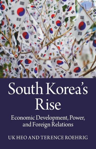 South Korea's Rise