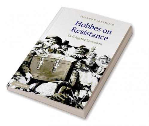 Hobbes on Resistance