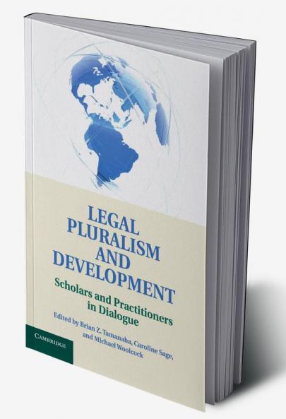 Legal Pluralism and Development