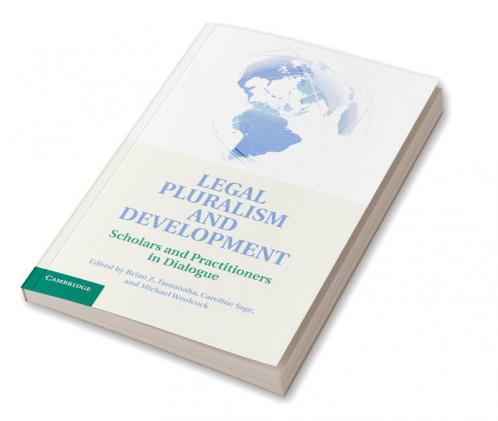 Legal Pluralism and Development