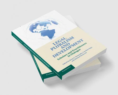 Legal Pluralism and Development