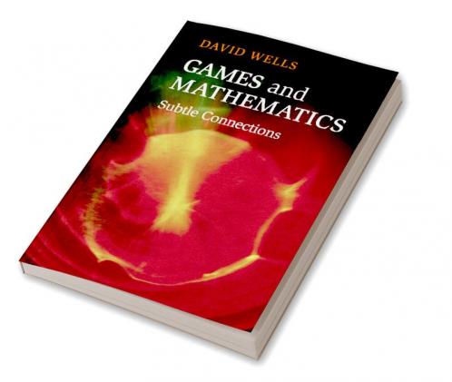 Games and Mathematics