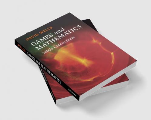 Games and Mathematics