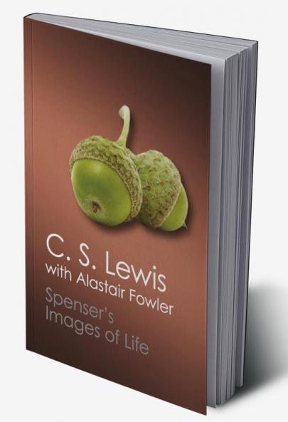 Spenser's Images of Life