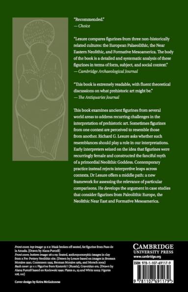 Interpreting Ancient Figurines