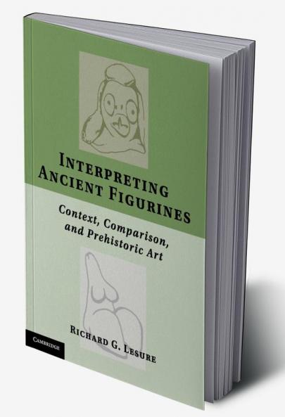 Interpreting Ancient Figurines
