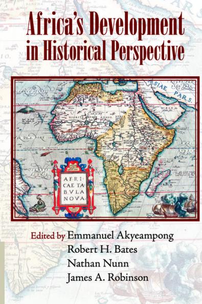 Africa's Development in Historical Perspective