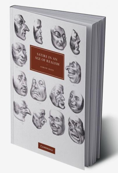 Satire in an Age of Realism