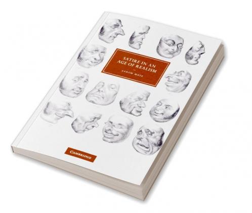 Satire in an Age of Realism