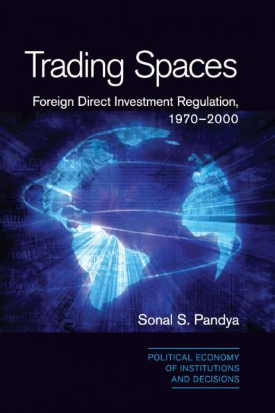 Trading Spaces