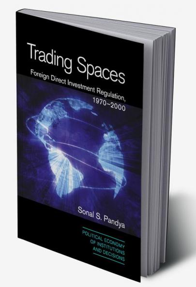 Trading Spaces