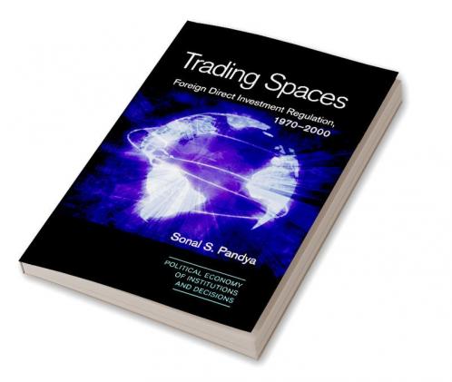 Trading Spaces