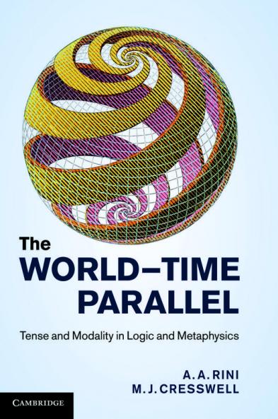 The World-Time Parallel