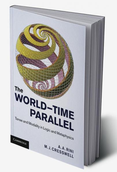 The World-Time Parallel