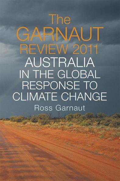 The Garnaut Review 2011