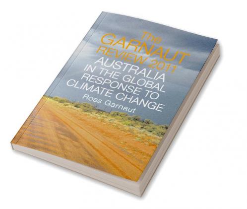 The Garnaut Review 2011