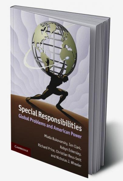 Special Responsibilities