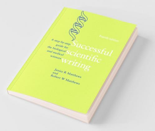 Successful Scientific Writing