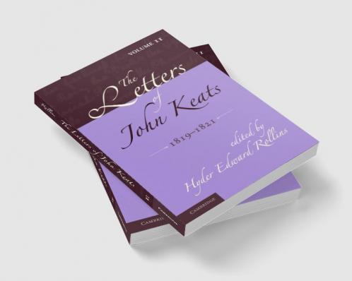 The Letters of John Keats