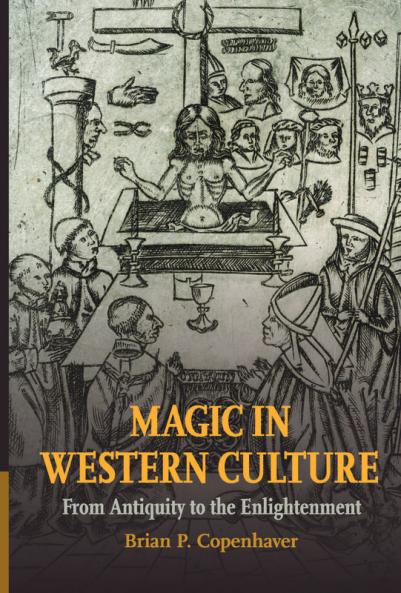 Magic in Western Culture