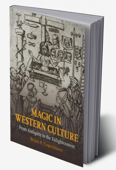 Magic in Western Culture