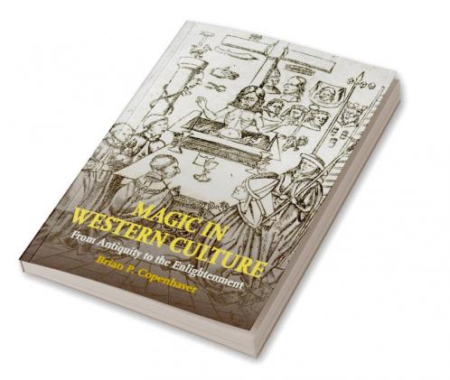 Magic in Western Culture