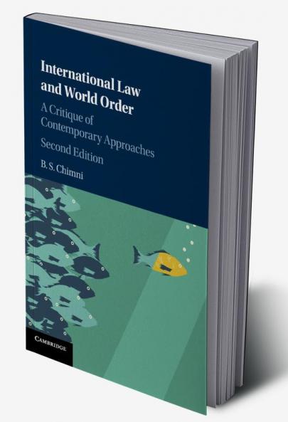 International Law and World Order