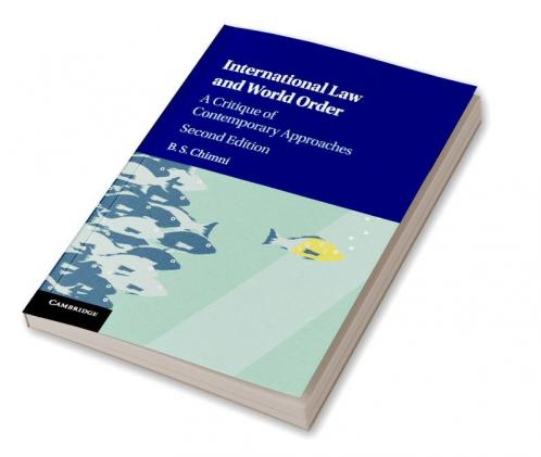 International Law and World Order