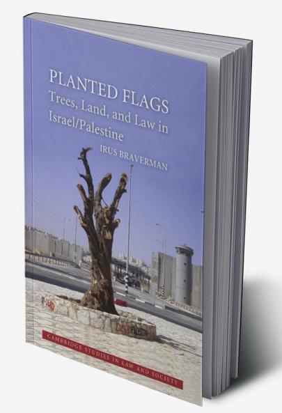 Planted Flags