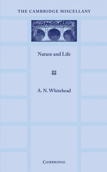 Nature and Life