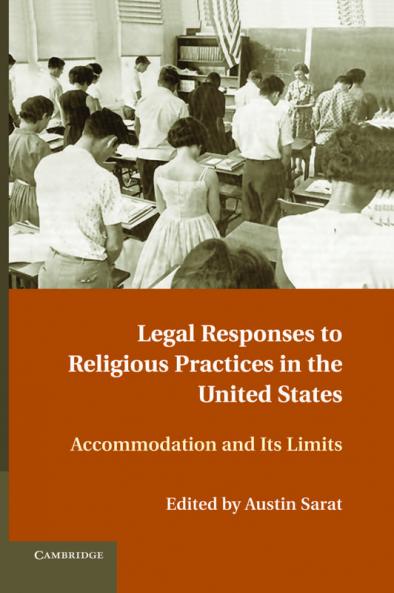 Legal Responses to Religious Practices in the United States