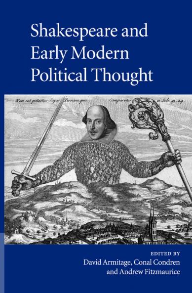 Shakespeare and Early Modern Political Thought