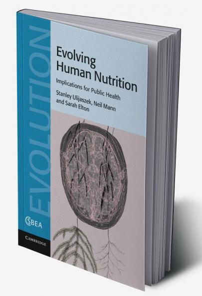 Evolving Human Nutrition