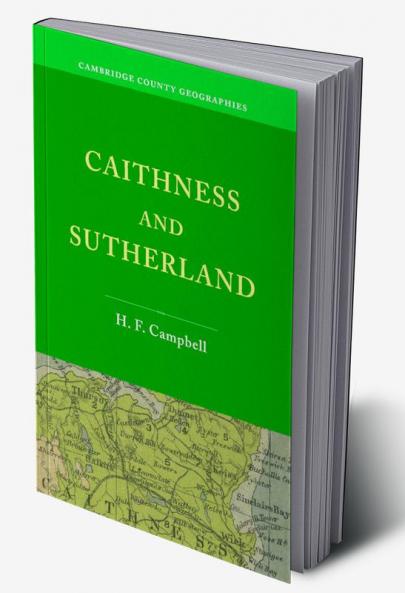 Caithness and Sutherland