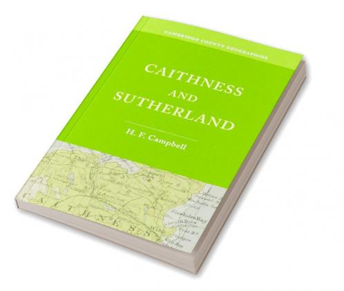 Caithness and Sutherland