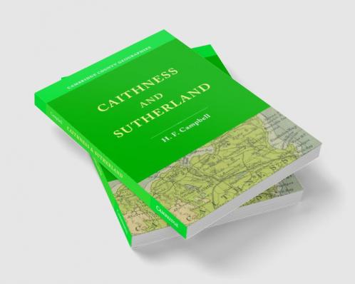 Caithness and Sutherland