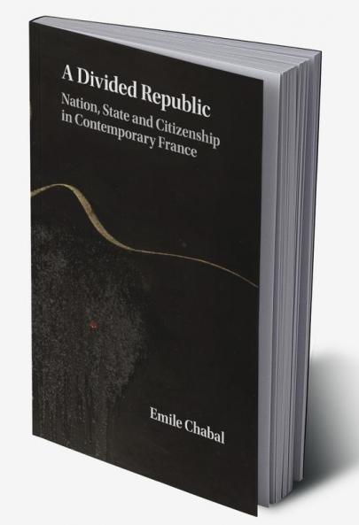 A Divided Republic