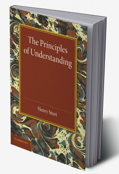 The Principles of Understanding