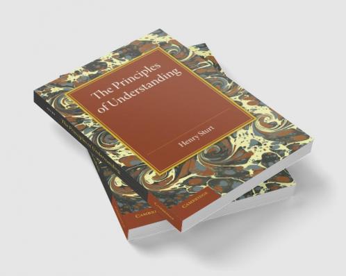 The Principles of Understanding