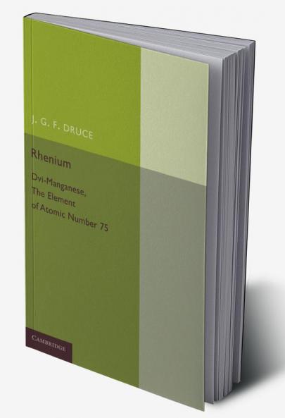 Rhenium