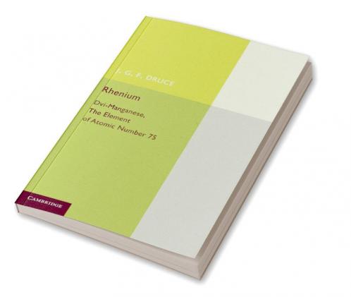 Rhenium